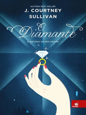 cover image of O diamante